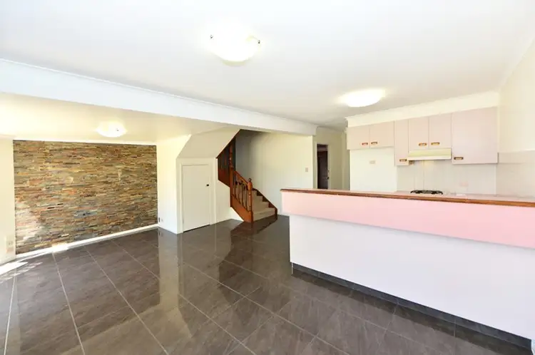 Second view of Homely unit listing, 8/247 Herries Street, Newtown QLD 4350