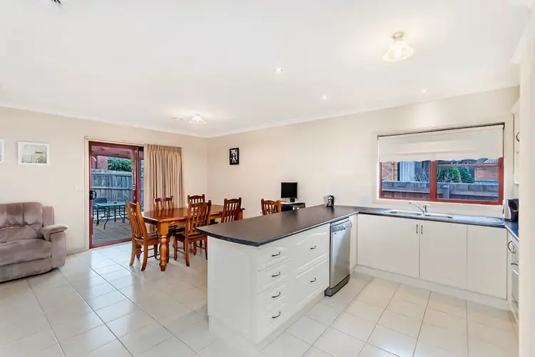 Third view of Homely house listing, 1/87 Ardlie Street, Warrnambool VIC 3280