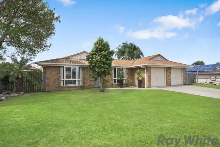 Main view of Homely house listing, 66 Phillip Parade, Deception Bay QLD 4508