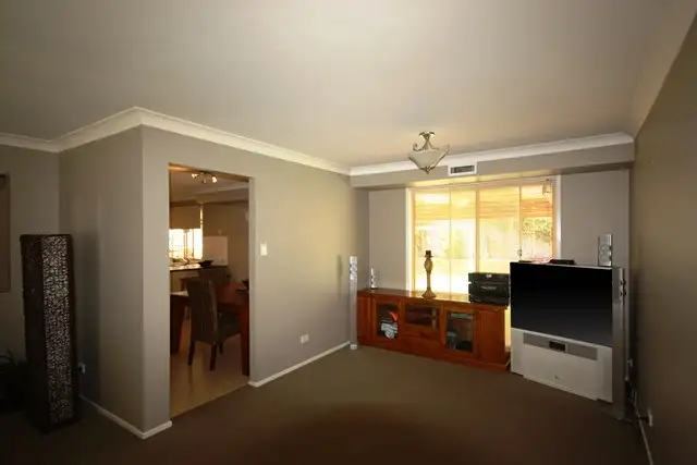Seventh view of Homely house listing, 11 Curtin Place, Narellan Vale NSW 2567