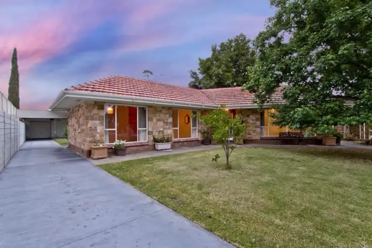 Main view of Homely house listing, 5 Southerly Avenue, Lockleys SA 5032