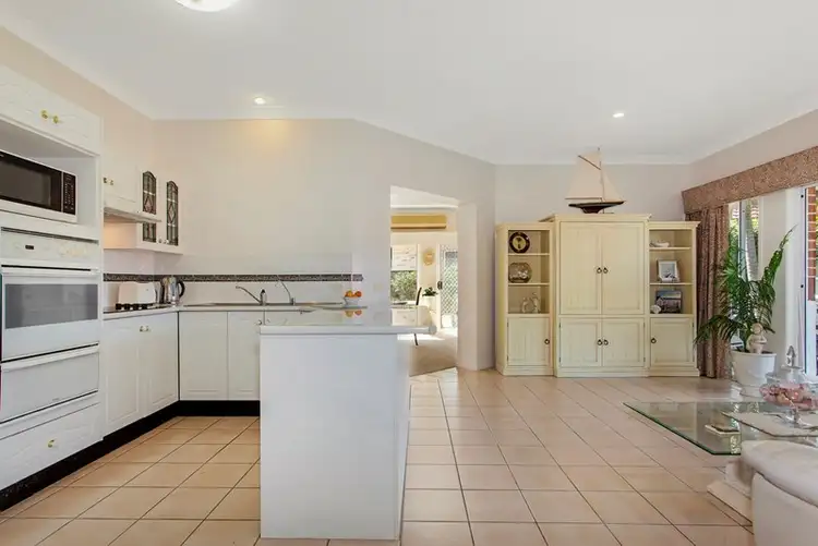 Fifth view of Homely house listing, 10 Sainsbury Close, Terrigal NSW 2260