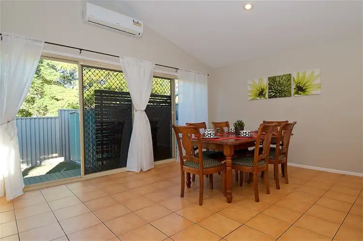 Seventh view of Homely house listing, 42 Jamieson Drive, Parkwood QLD 4214