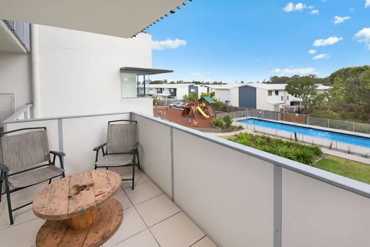 Third view of Homely unit listing, 149/8 Starling Street, Buderim QLD 4556