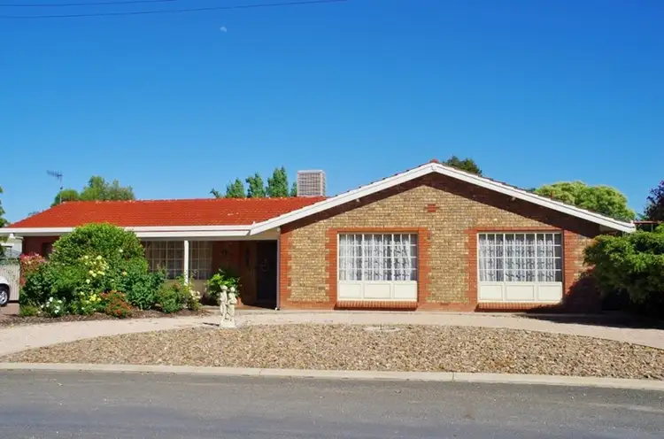 Main view of Homely house listing, 126 Pyap Street, Renmark SA 5341