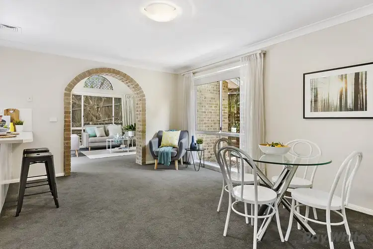 Fifth view of Homely house listing, 48 Oakhill Drive, Castle Hill NSW 2154