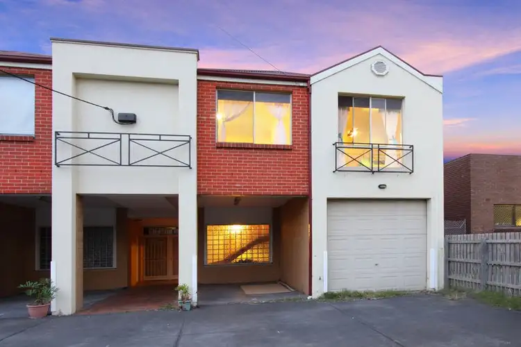 Third view of Homely apartment listing, 3/1 Oxford Street, Oakleigh VIC 3166