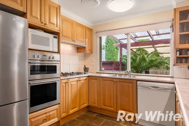 Second view of Homely house listing, 305 Hawthorn Road, Vermont South VIC 3133