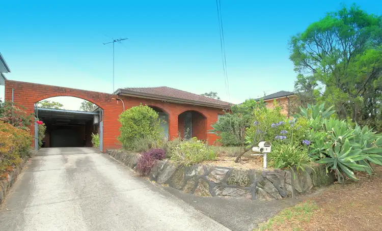 Second view of Homely house listing, 28 Thornton Avenue, Bass Hill NSW 2197