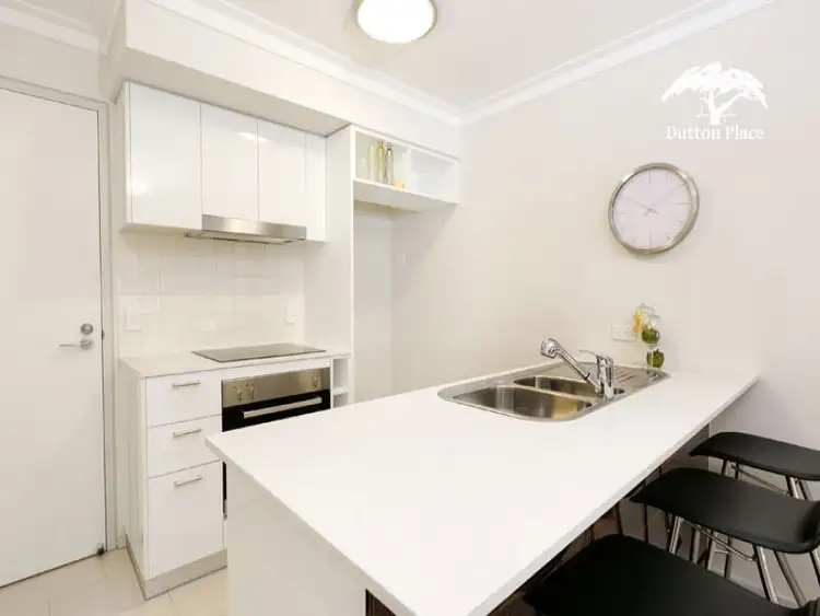 Fourth view of Homely apartment listing, 2210/151 Annerley Road, Dutton Park QLD 4102