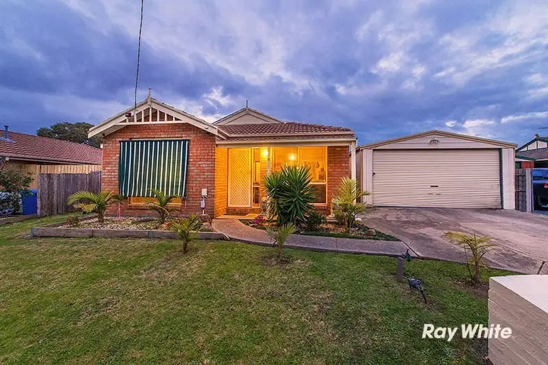 Main view of Homely house listing, 8 Willora Crescent, Cranbourne West VIC 3977