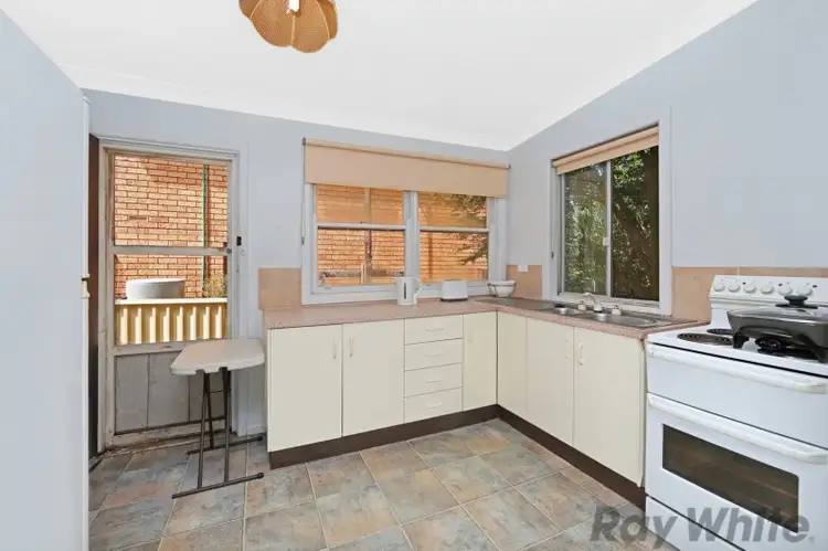 Second view of Homely house listing, 60 Woodland Parkway, Buff Point NSW 2262