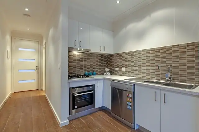 Third view of Homely unit listing, 4/134 McMahon Road, Reservoir VIC 3073