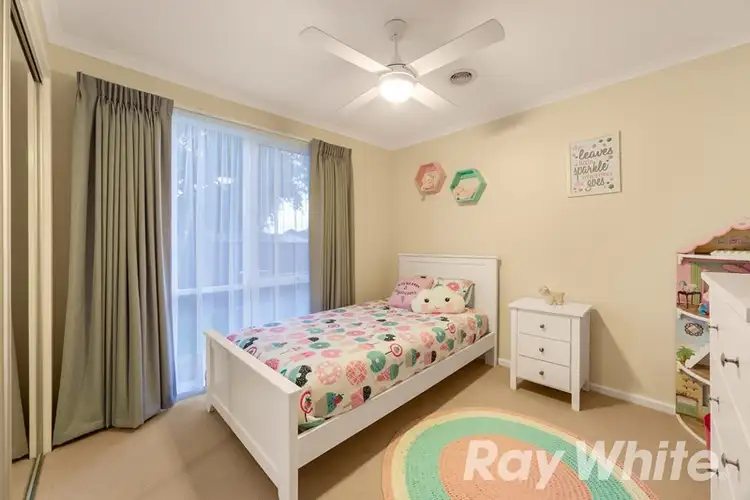 Sixth view of Homely house listing, 17 Hancock Drive, Ferntree Gully VIC 3156