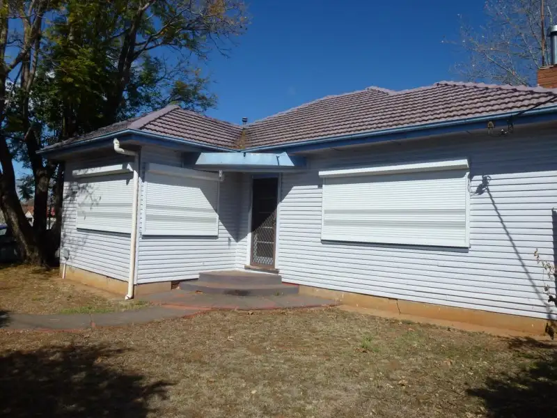 Main view of Homely house listing, 86 Victoria Street, Dubbo NSW 2830