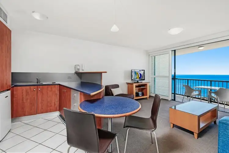 Fourth view of Homely unit listing, 912/7 Venning Street, Mooloolaba QLD 4557