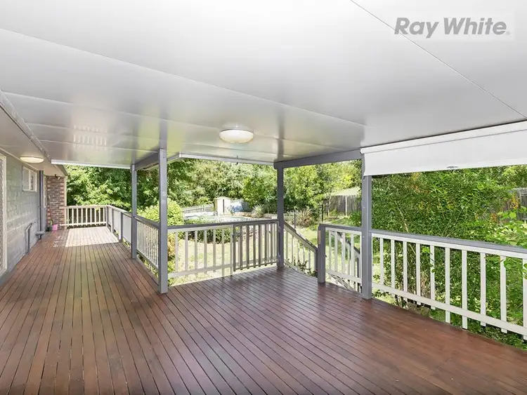 Third view of Homely house listing, 3 Wilkie Avenue, Redbank Plains QLD 4301