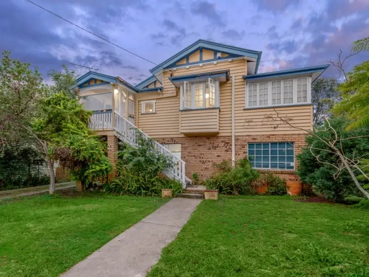 Second view of Homely house listing, 48 Seventh Avenue, Kedron QLD 4031
