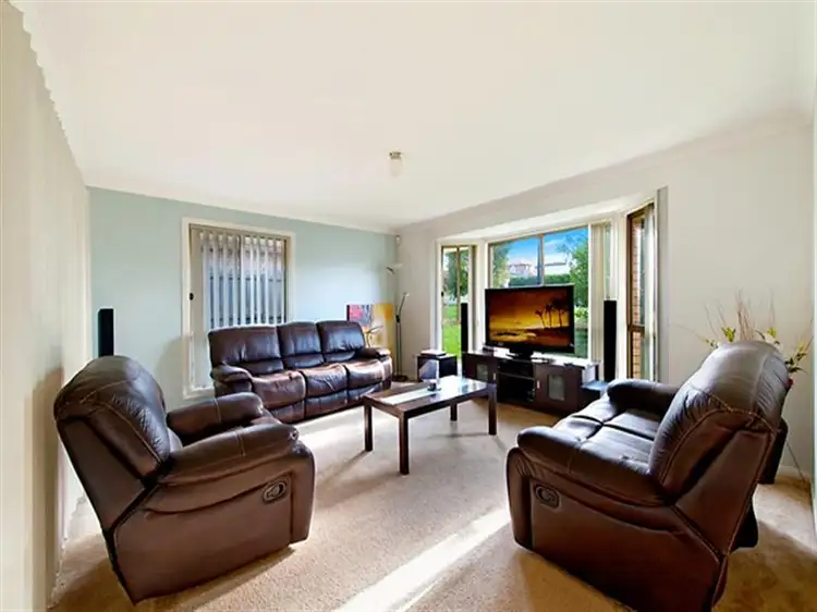 Fifth view of Homely house listing, 40 Bedivere Drive, Ormeau QLD 4208