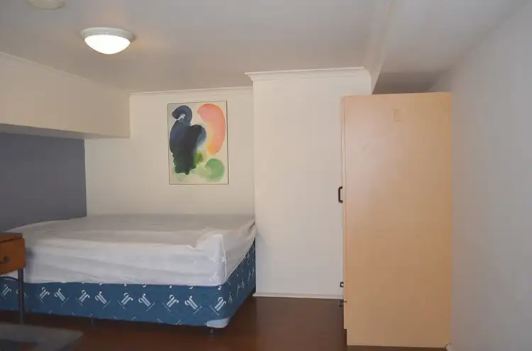 Fourth view of Homely apartment listing, 2029/185 Broadway, Ultimo NSW 2007