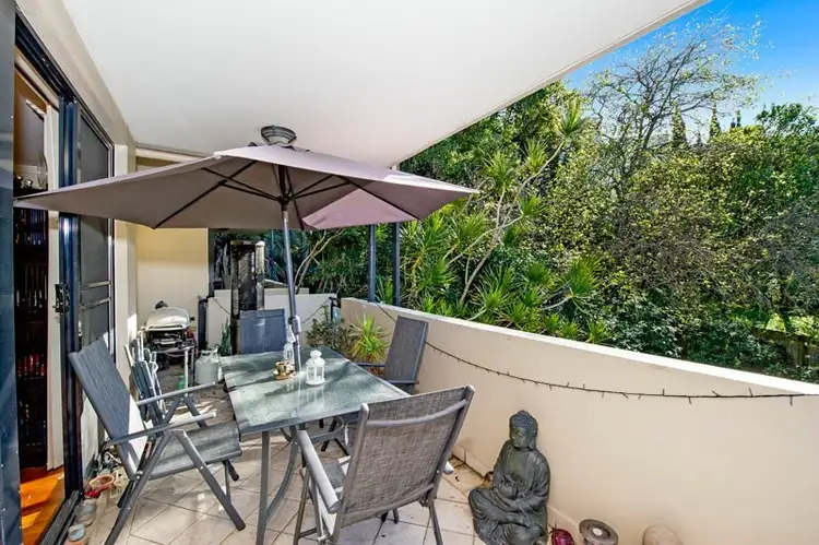 Seventh view of Homely apartment listing, 8/204 Old South Head Road, Bellevue Hill NSW 2023