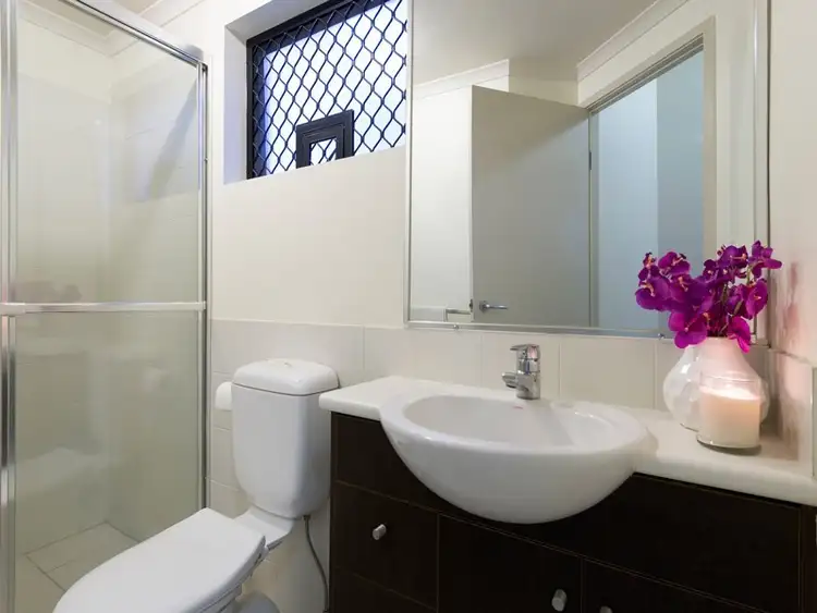 Seventh view of Homely apartment listing, 1/85 Beatrice Terrace, Ascot QLD 4007