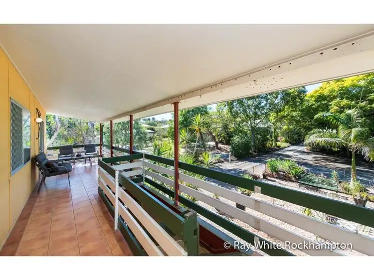 Fifth view of Homely house listing, 14 Ann Street, The Range QLD 4700