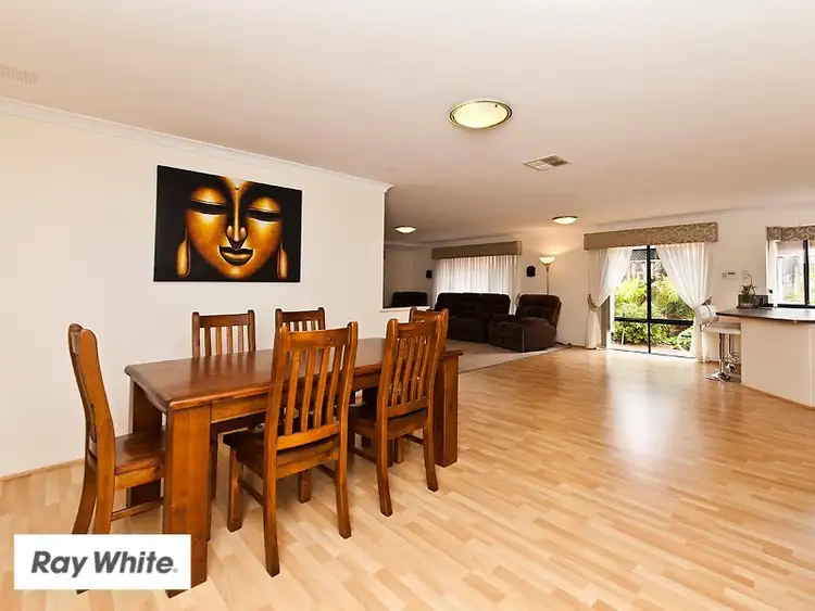 Fourth view of Homely house listing, 111 Granesse Drive, Ellenbrook WA 6069