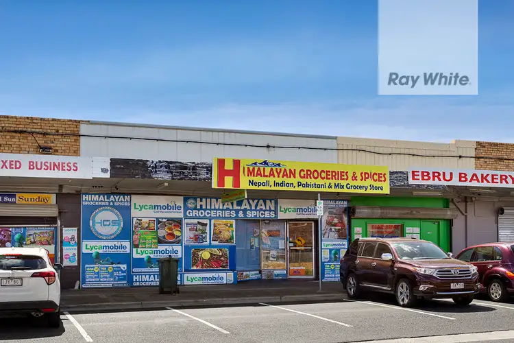 Second view of Homely other listing, 14 Railway Crescent, Broadmeadows VIC 3047