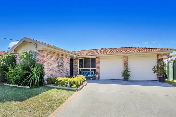 43 Salamander Way, Salamander Bay NSW 2317