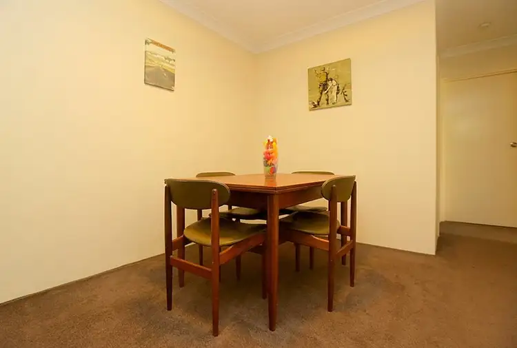 Seventh view of Homely unit listing, 37/8-12 Hixson Street, Bankstown NSW 2200