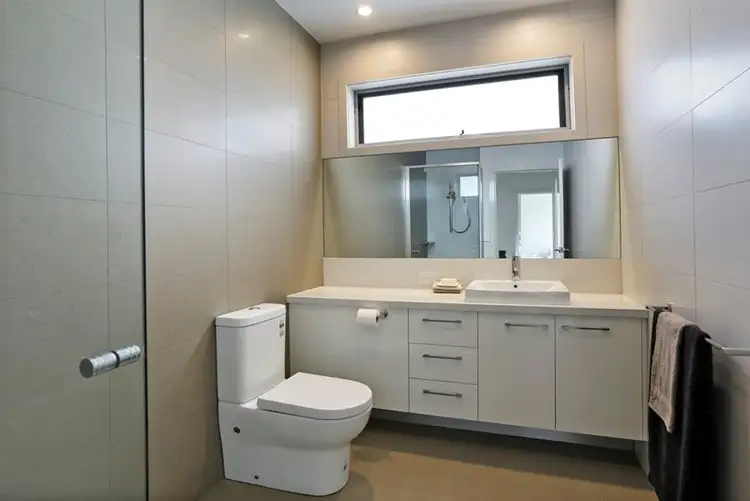 Fifth view of Homely townhouse listing, 9 Neil Street, Belmont VIC 3216