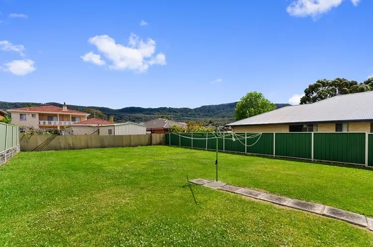 Second view of Homely house listing, 4 Tobruk Avenue, Fairy Meadow NSW 2519