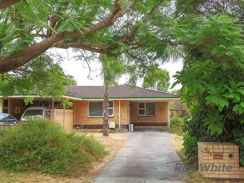 Main view of Homely house listing, 25B Ochiltree Way, Kardinya WA 6163