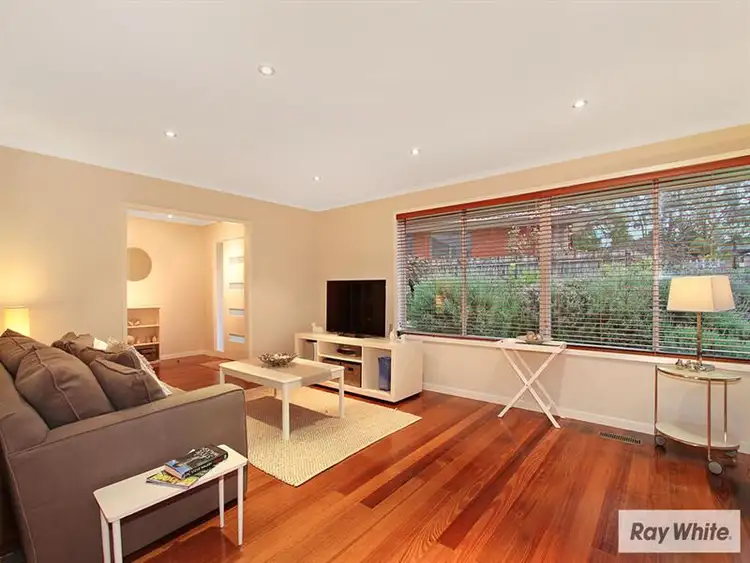 Third view of Homely house listing, 19 KING Street, Croydon South VIC 3136