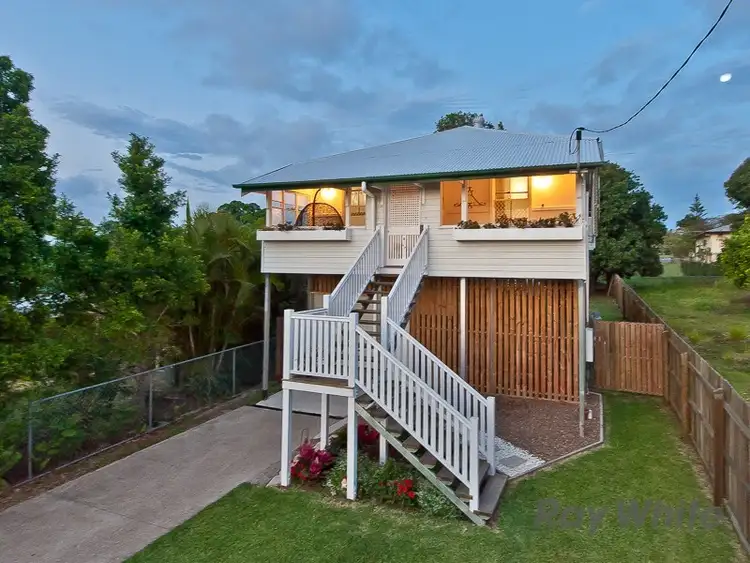 Second view of Homely house listing, 59 Oakmere Street, Nudgee QLD 4014