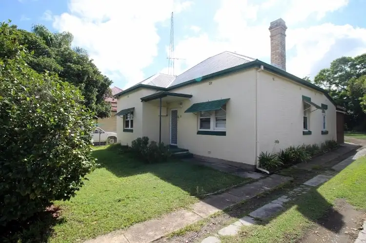 Main view of Homely house listing, 8 George Street, Cessnock NSW 2325