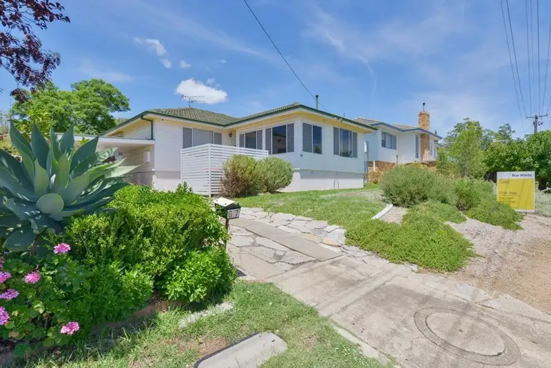 Main view of Homely house listing, 67 Hillvue Road, Tamworth NSW 2340