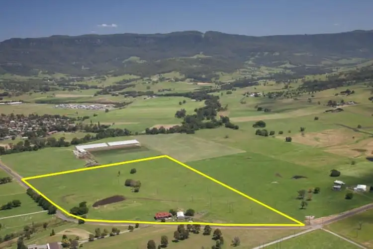 Main view of Homely rural property listing, 117 Calderwood Road, Albion Park NSW 2527