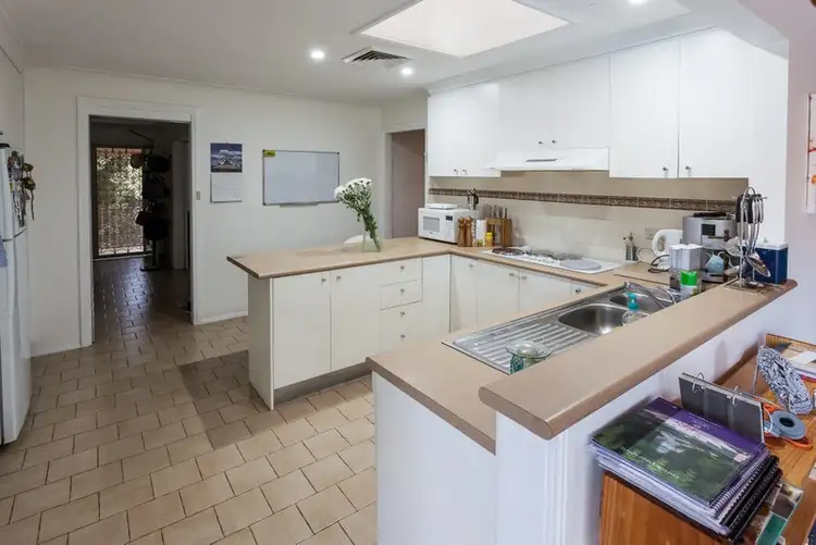 Second view of Homely house listing, 70 Bainbridge Avenue, Ingleburn NSW 2565