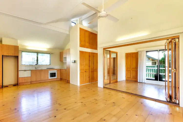 Second view of Homely villa listing, 96/26 Andrew Road, Greenbank QLD 4124