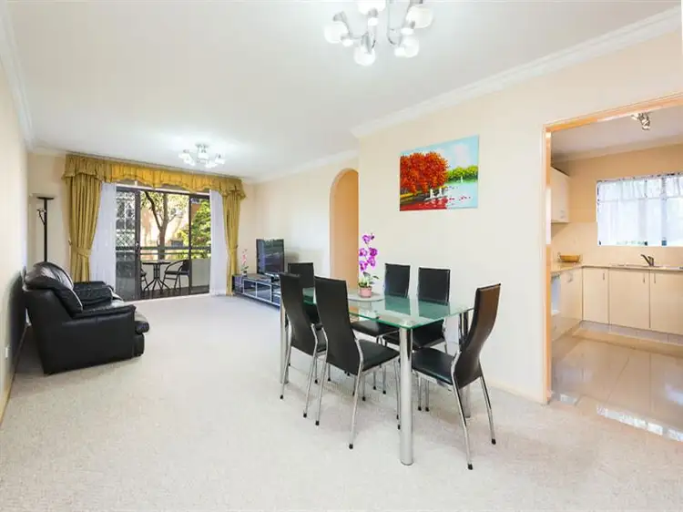 4/882 Pacific Highway, Chatswood NSW 2067