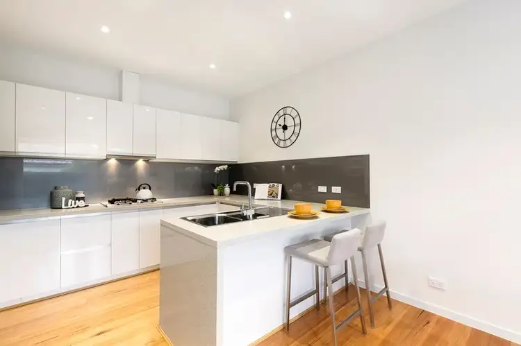 Fourth view of Homely townhouse listing, 2/7 Gauntlet Street, Malvern East VIC 3145