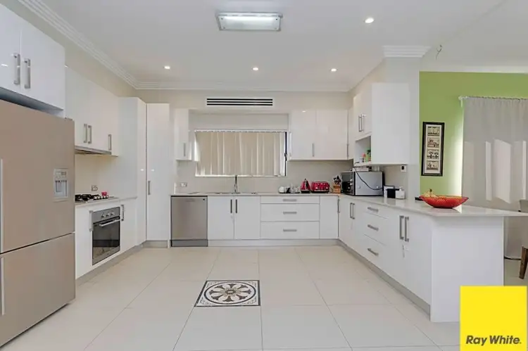 12 Dudley Street, Punchbowl NSW 2196