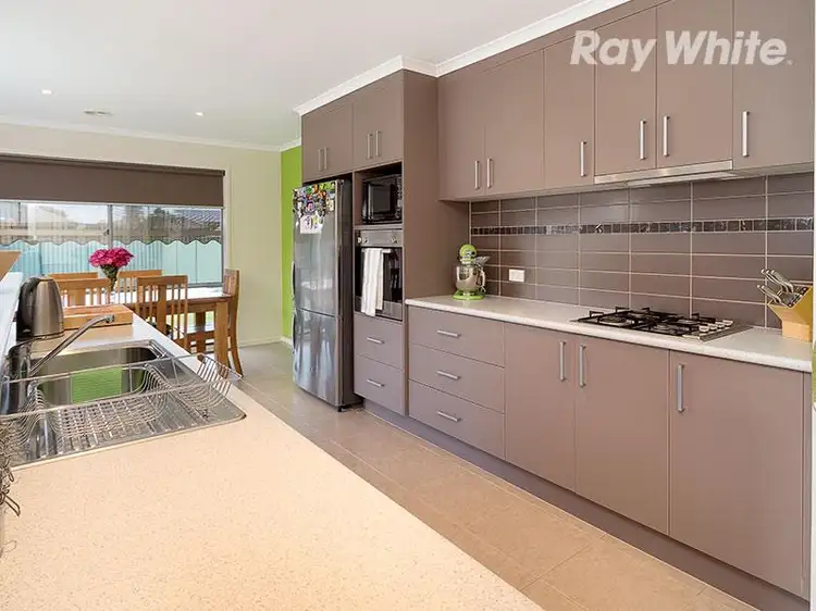 Second view of Homely house listing, 136 Townsend Street, Howlong NSW 2643