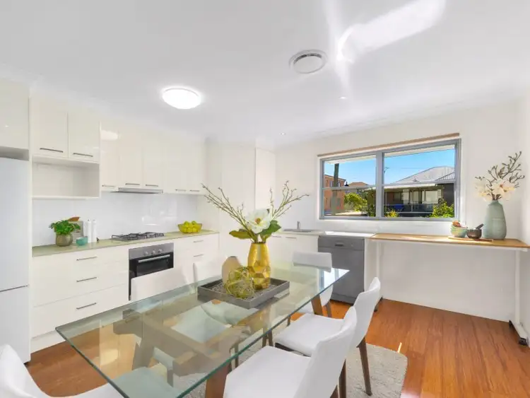Fourth view of Homely unit listing, 4/20 Balowrie Street, Hamilton QLD 4007