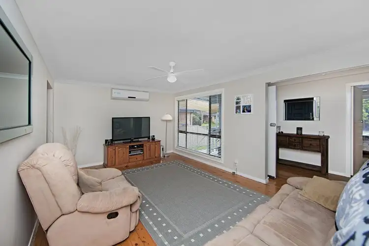 Fifth view of Homely house listing, 3 St James Avenue, Berkeley Vale NSW 2261