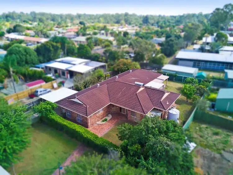 Second view of Homely house listing, 920 Kingston Road, Waterford West QLD 4133