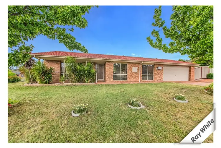 89 Pockett Avenue, Banks ACT 2906