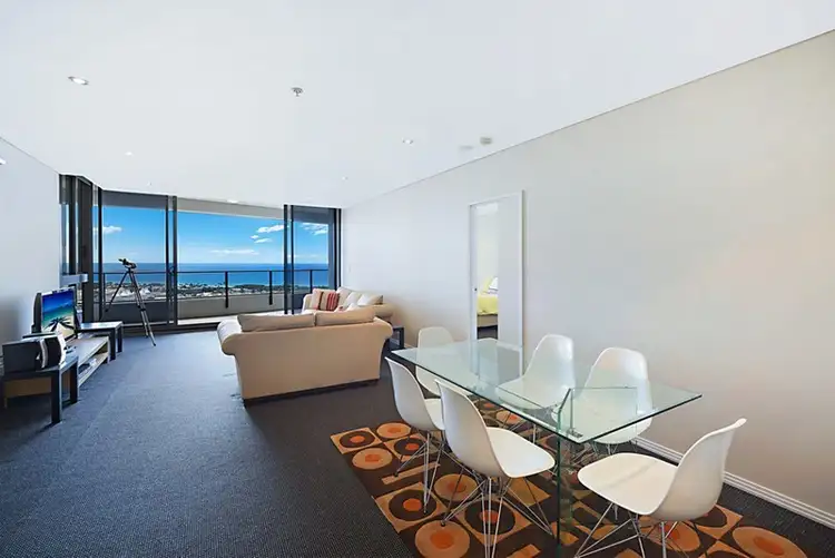 Second view of Homely apartment listing, 4 Como Crescent, Southport QLD 4215
